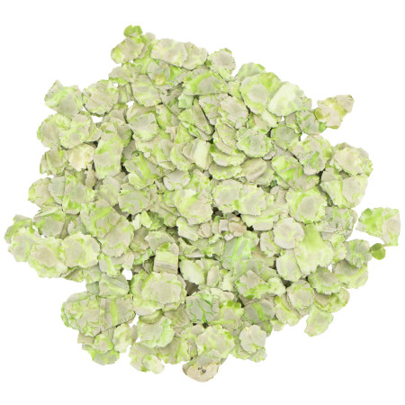 Fiocchi di Piselli per Roditori | Snack Sano e Delizioso