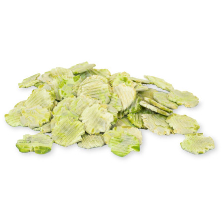 Menù Gourmet per Roditori | Delizie Aromatiche e Speciali