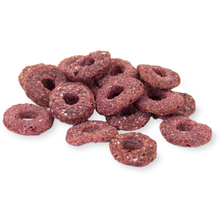 Menù Gourmet per Roditori | Delizie Aromatiche e Speciali