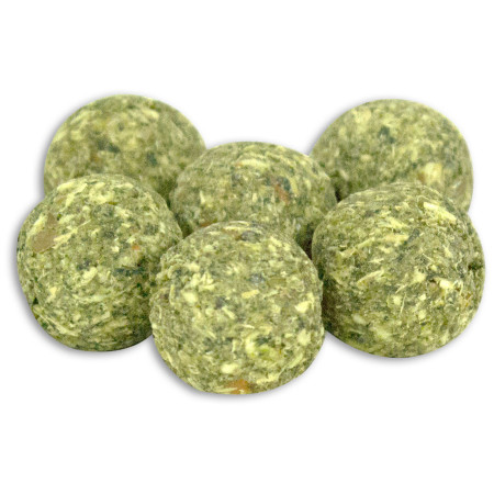Vitamine Balls Spinaci JR Grainless Health