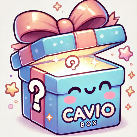 CavioCard e CavioBox - Regali Perfetti per Amanti degli Animali | Creazioni Caviose