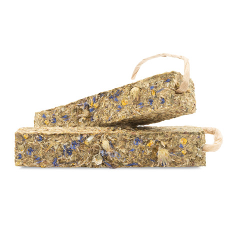 Grainless Farmys: Snack salutari senza cereali per roditori