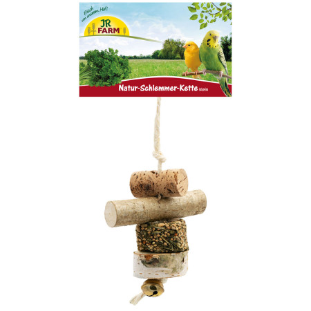 Divertimento per Uccelli Domestici - Gioco e Beccare