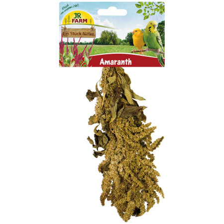 JR Farm Oasi Di Erbe 150g - Miscela Naturale Per Conigli E Roditori - Senza OGM - Foto 6