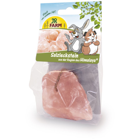 Sale da leccare dell'Himalaya