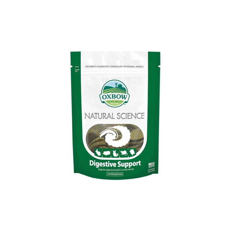 Oxbow Natural Science Digestive Support