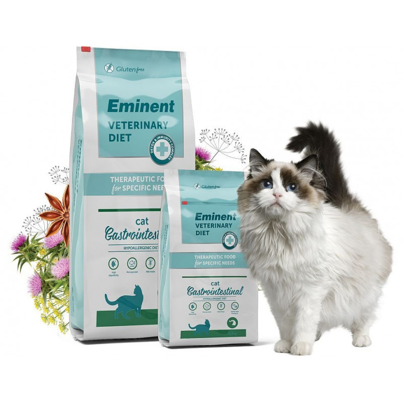 Eminent Diet Cat Gastro Intestinal/Hepatic