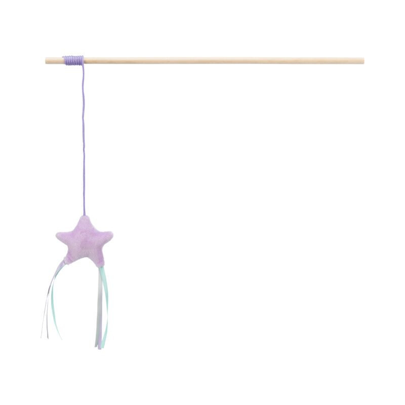 Junior Canna da pesca con stella