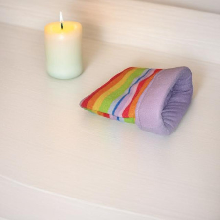 Sacche Nanna per Cavie ed altri animali – Morbide e Calde, Lavabili in Lavatrice