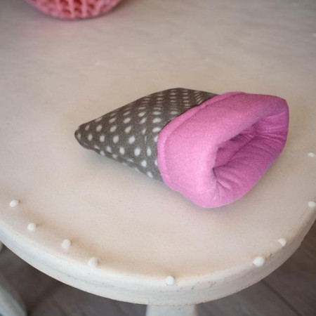 Sacche Nanna per Cavie ed altri animali – Morbide e Calde, Lavabili in Lavatrice