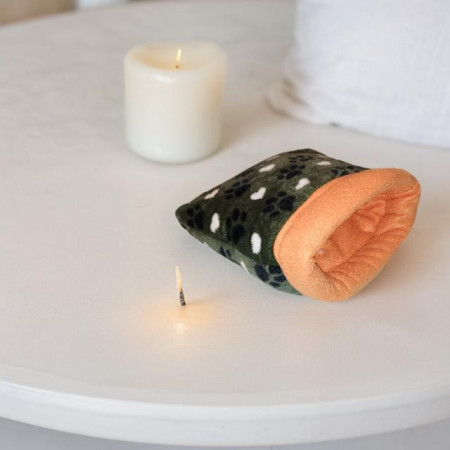 Sacche Nanna per Cavie ed altri animali – Morbide e Calde, Lavabili in Lavatrice