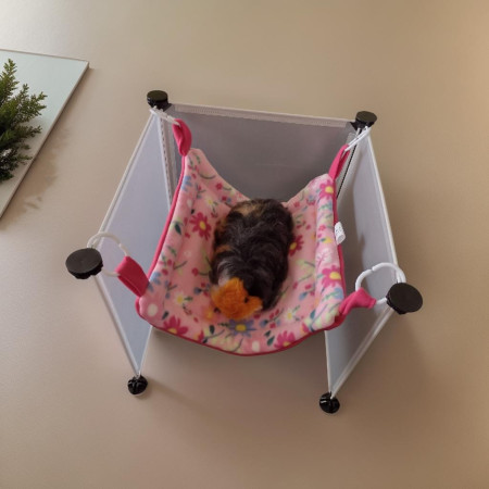 Amaca Classica per Cavie, Cincillà, Topolini, Ratti e Degu