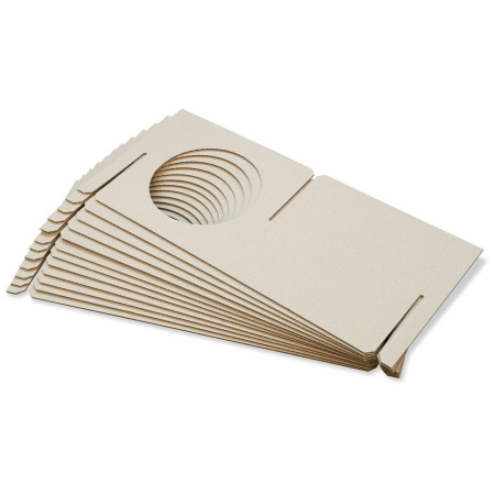 PlasticFree Labirinto d'erba