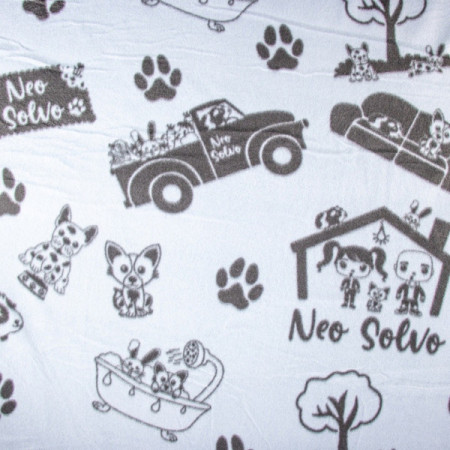 Casetta Cuccia per Roditori, Cagnolini e Gatti