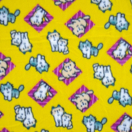 Casetta Cuccia per Roditori, Cagnolini e Gatti