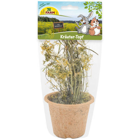 Aneto essiccato in fibra di legno per conigli e roditori | Creazioni Caviose