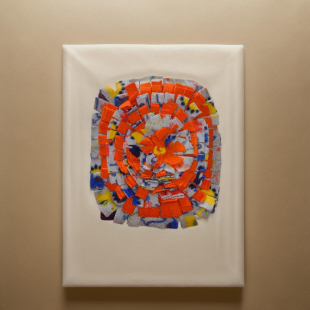 Fiore dei Desideri - Gioco Interattivo per Animali in Pile