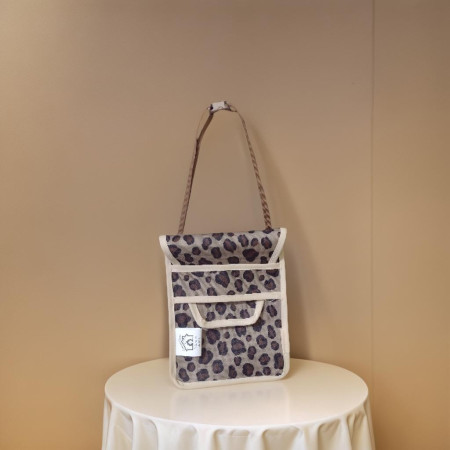 Portalibretto per Animali - Custodia per Libretto Sanitario e Ricette