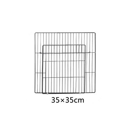 Pannelli per Recinti Modulari - Sostituzione e Ampliamento