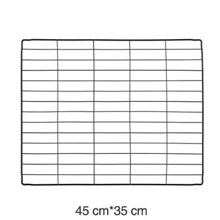 Pannelli per Recinti Modulari - Sostituzione e Ampliamento