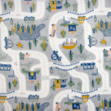 Starter Set per Porcellini d'India - Habitat Completo, Sicuro e Comodo | Creazioni Caviose