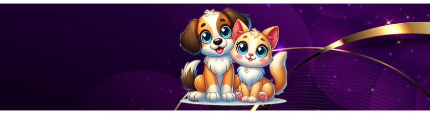 Prodotti per Cani e Gatti - Qualità e Benessere per i Tuoi Animali