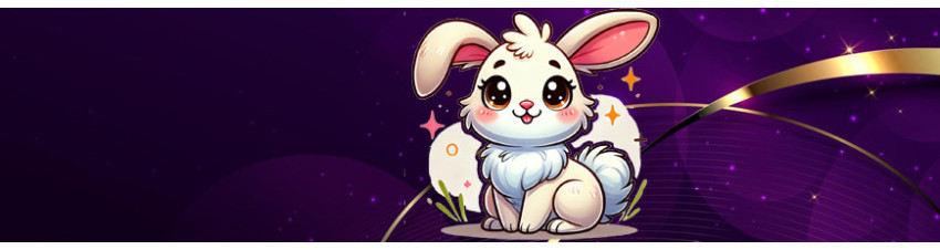 Articoli per Conigli: Comfort e Benessere per i Tuoi Lagomorfi