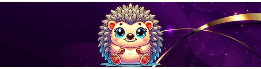 Articoli per Ricci | Comfort e Benessere per i Tuoi Piccoli Amici