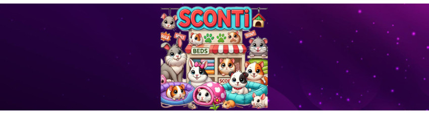 2° scelta - Prodotti Scontati a Prezzi Imperdibili