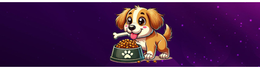 Alimenti per Cani - Eminent, Rasco, Ontario - Qualità e Benessere