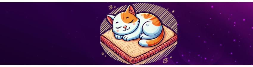 Tappeti Morbidi e Assorbenti per Gatti - Comfort e Riposo Felino