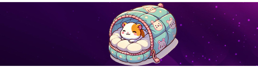 Cucce per Cavie | Comodità e Sicurezza per i Tuoi Piccoli Amici