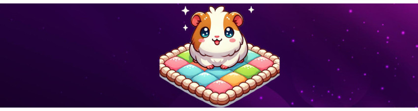 Tappeti Ultra Assorbenti per Cavie | Comfort e Igiene per i Tuoi Animali