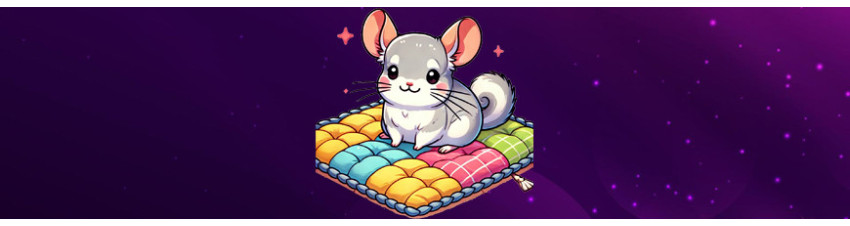 Tappeti per Cincillà: Comfort e Igiene per il Loro Habitat