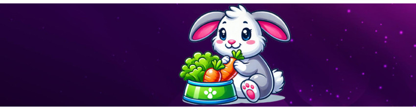 Alimenti Complementari e Integratori per Conigli: Nutrizione Completa