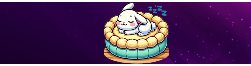 Cucce per Conigli: Comfort e Sicurezza per il Tuo Amico