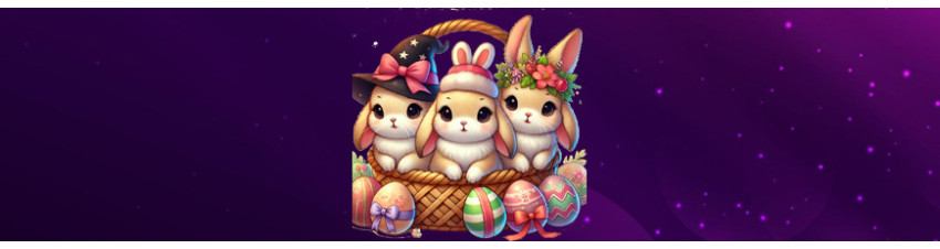 Accessori e Snack Jr Farm per Conigli: Coccole per le Feste