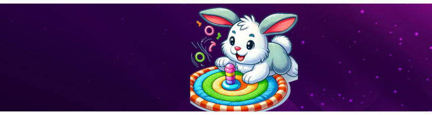 Giochi e Accessori per Conigli: Stimola Mente e Corpo