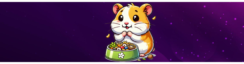 Alimenti e Integratori per Criceti e Gerbilli - Nutri i Tuoi Roditori