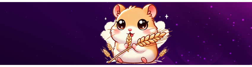 Arricchimento Ambientale per Criceti e Gerbilli - Spighe e Giochi