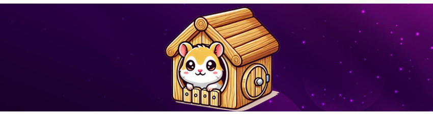 Arredi per Criceti e Gerbilli - Comfort e Stimolo per i tuoi Piccoli Amici