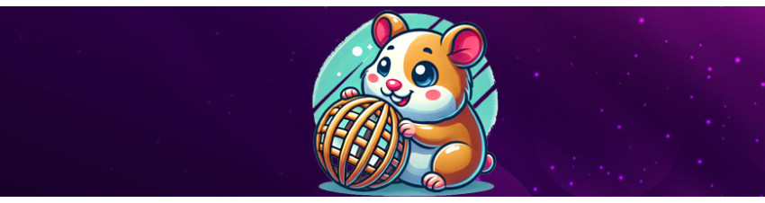 Giochi e Accessori per Criceti e Gerbilli - Stimola la Vitalità dei Tuoi Roditori