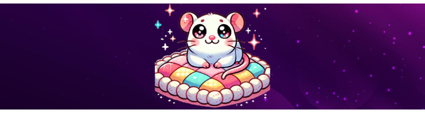 Tappeti Assorbenti per Ratti - Comfort e Igiene per la Gabbia