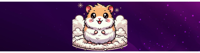 Lettiera per Criceti e Gerbilli - Igiene e Comfort