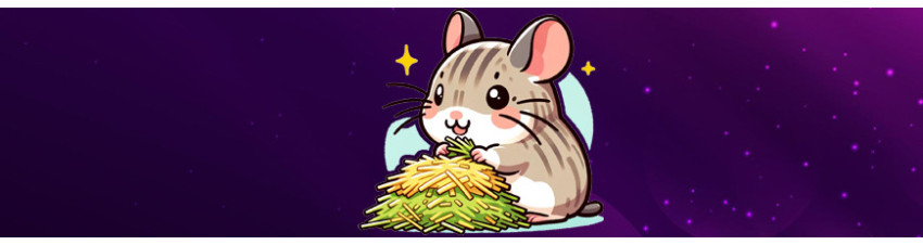 Fieno per Roditori e Conigli | Nutrizione e Salute per il Tuo Animale