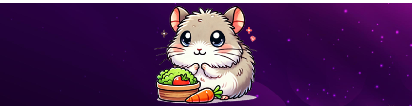 Alimenti Complementari e Integratori per Degu | Nutrizione e Benessere