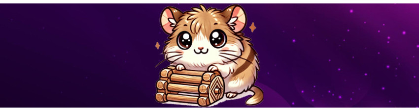 Giochi e Accessori per Degu | Stimola e Divertiti con il Tuo Roditore