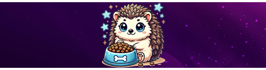 Alimenti Complementari e Integratori per Ricci | Nutrizione e Benessere