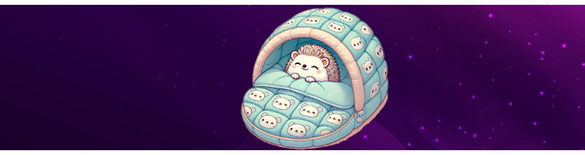 Cucce per Ricci | Rifugio Accogliente e Sicuro