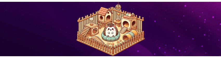 Starter Set per Ricci | Accessori Essenziali per il Benessere dei Tuoi Piccoli Amici